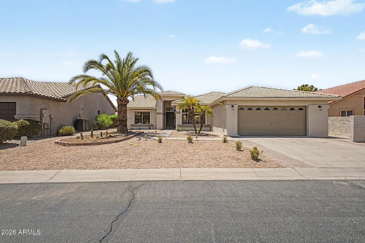 9043 E Coopers Hawk Drive, Sun Lakes, AZ 85248 - #1