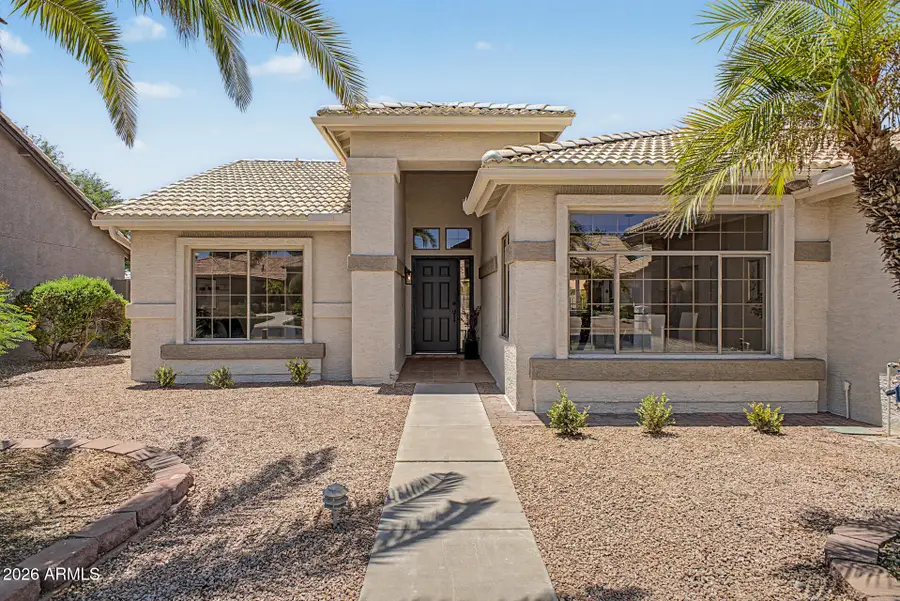 9043 E Coopers Hawk Drive, Sun Lakes, AZ 85248 - #2
