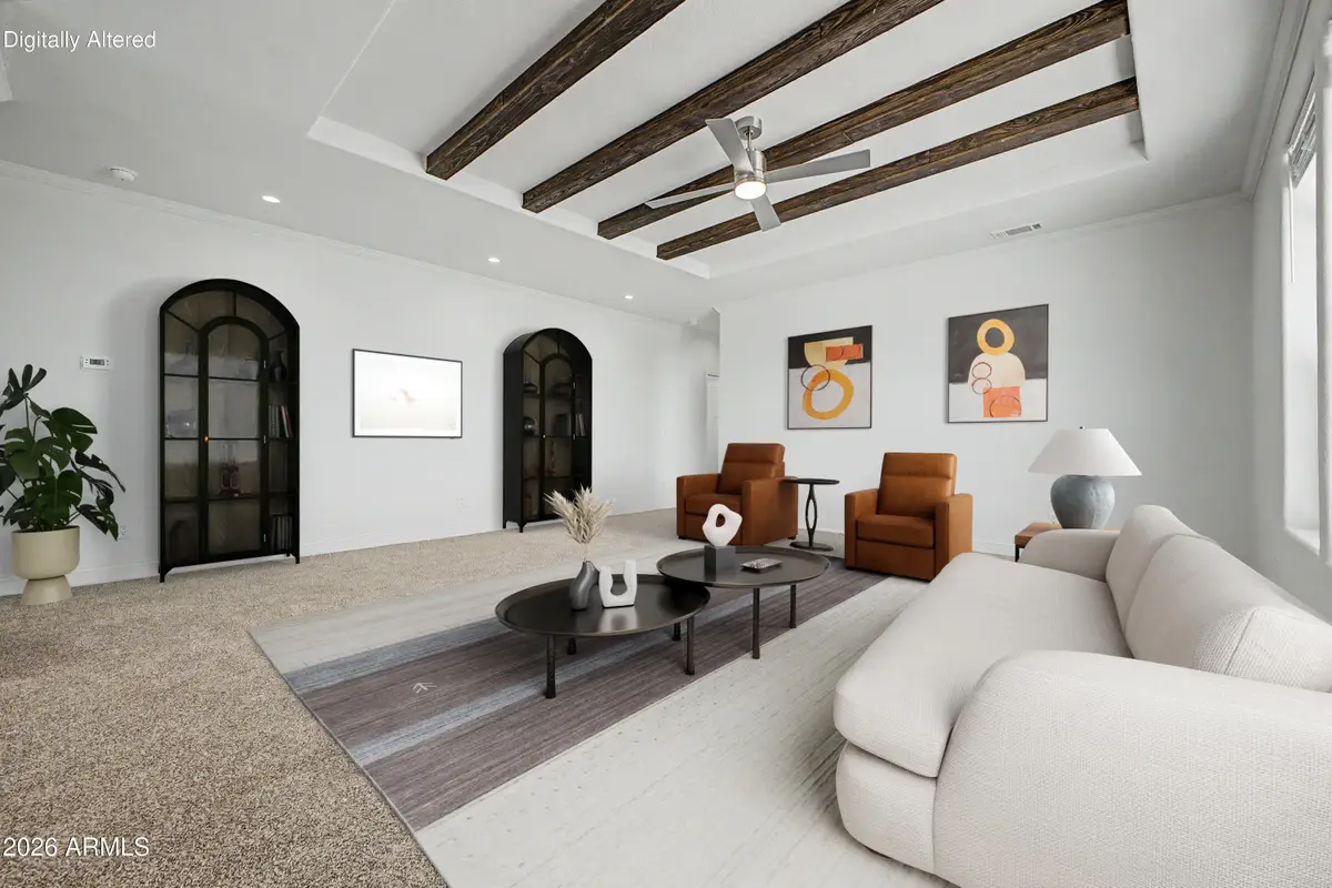 16219 E Via Dona Road, Scottsdale, AZ 85262 - #1