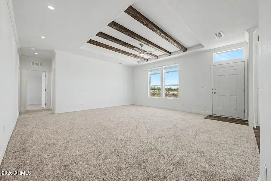 16219 E Via Dona Road, Scottsdale, AZ 85262 - #2