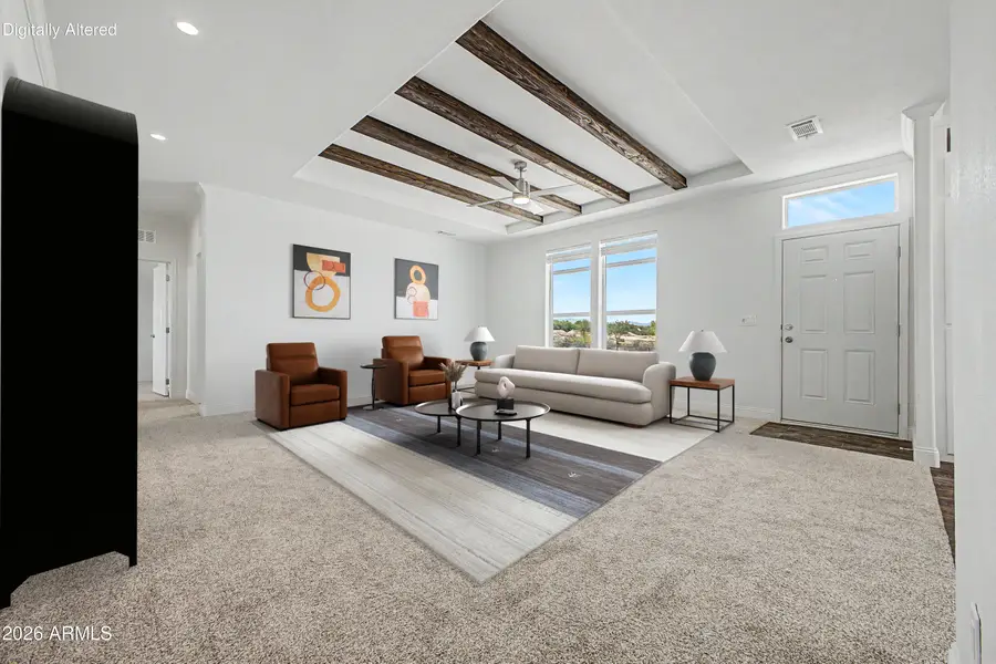 16219 E Via Dona Road, Scottsdale, AZ 85262 - #3