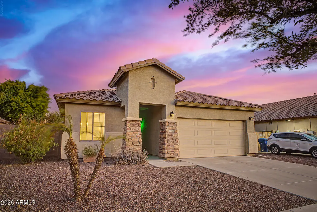 11921 W Monte Vista Road, Avondale, AZ 85392 - #1