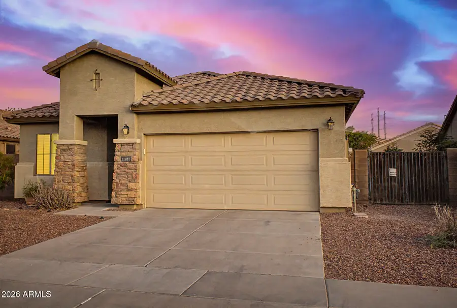 11921 W Monte Vista Road, Avondale, AZ 85392 - #2