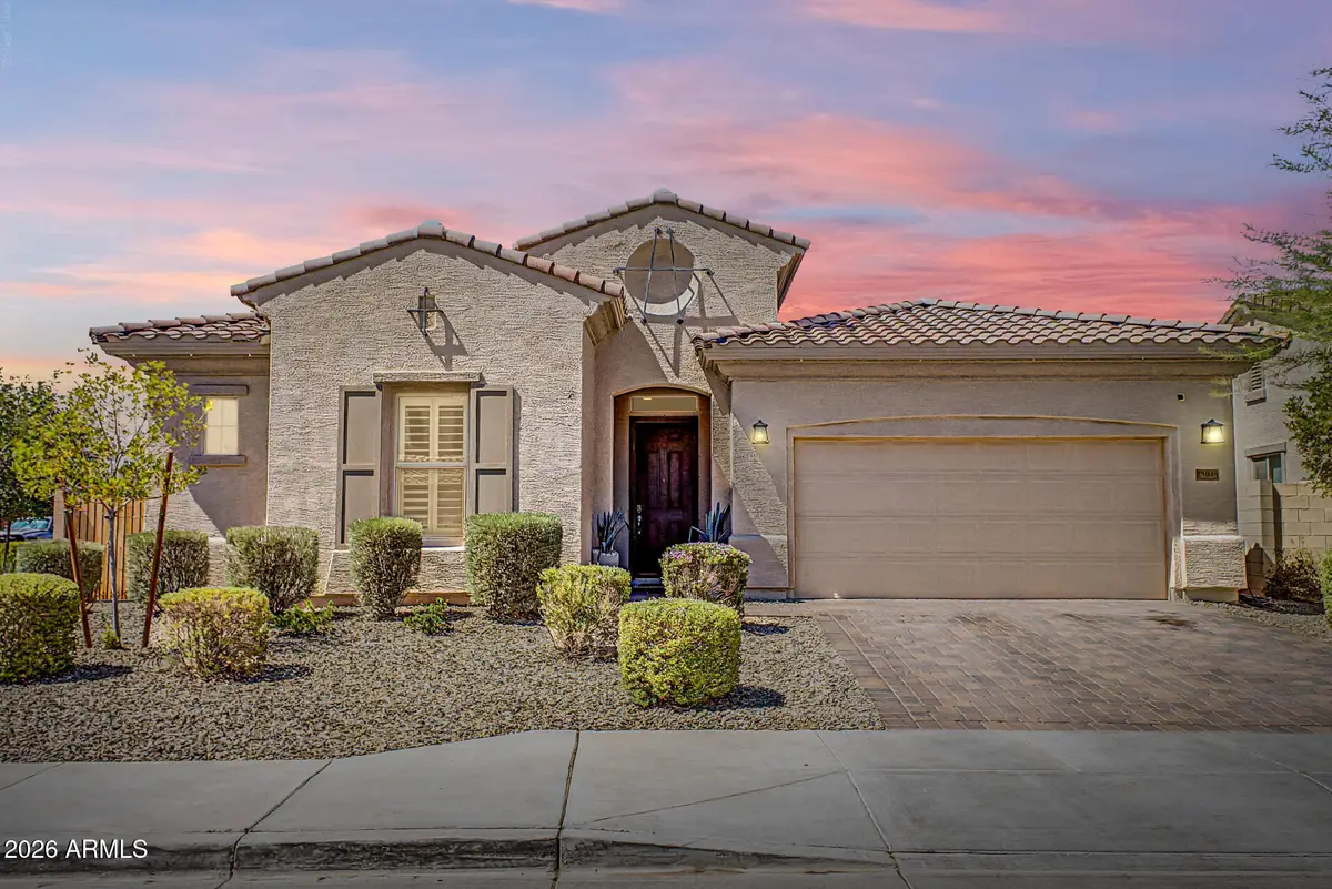 19048 W Solano Drive, Litchfield Park, AZ 85340 - #1