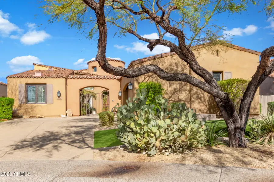 8566 E Angel Spirit Drive, Scottsdale, AZ 85255 - #2