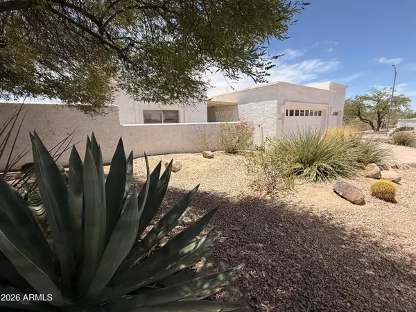 1301 E Rowlands Lane, Phoenix, AZ 85022