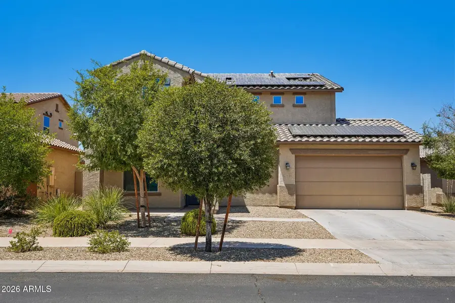 18248 W Foothill Drive, Surprise, AZ 85387 - #3