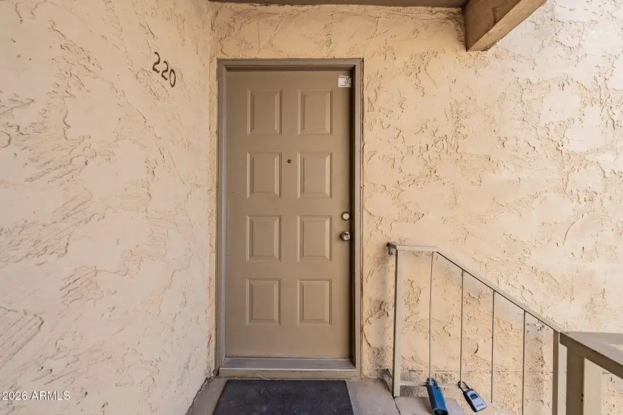 4950 N Miller Road #220, Scottsdale, AZ 85251 - #2