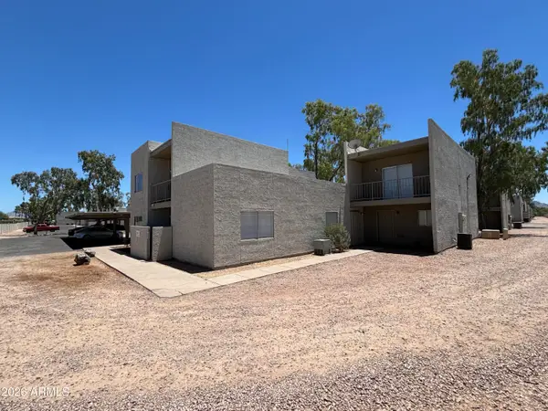 2801 E Paradise Lane, Phoenix, AZ 85032