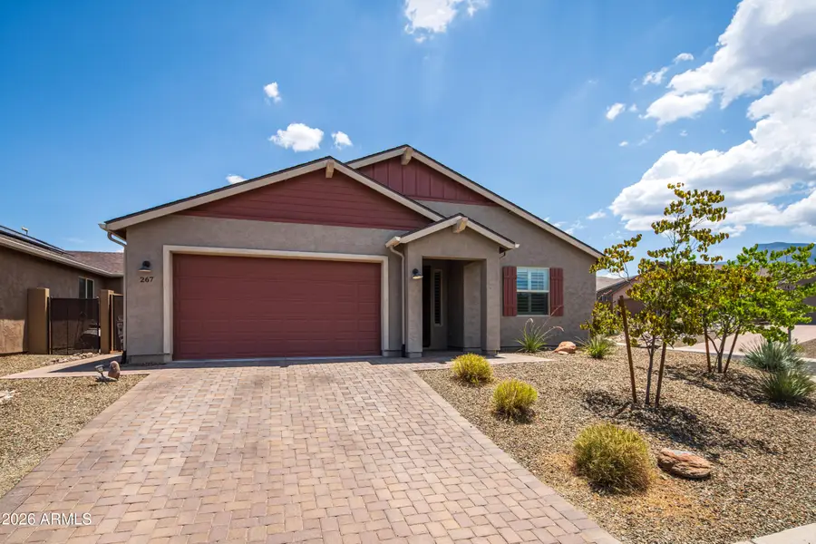 267 Whistle Stop Road, Clarkdale, AZ 86324 - #2