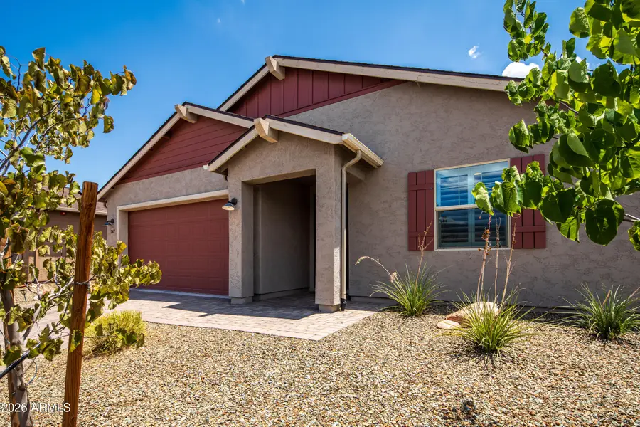 267 Whistle Stop Road, Clarkdale, AZ 86324 - #3