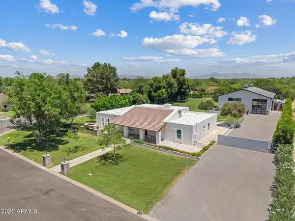 541 N 159th Place, Gilbert, AZ 85234