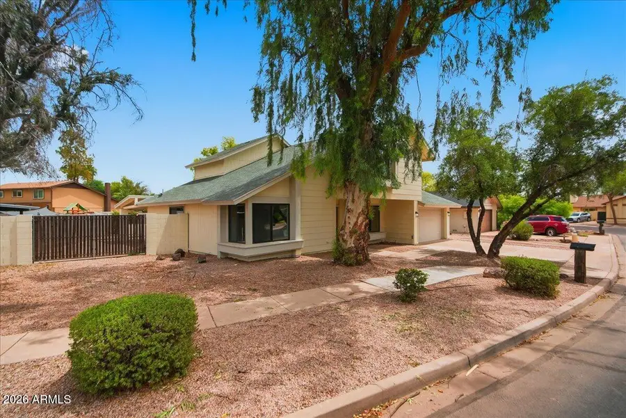 1865 S Ash Circle, Mesa, AZ 85202 - #3