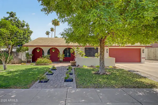 2332 E Riviera Drive, Tempe, AZ 85282