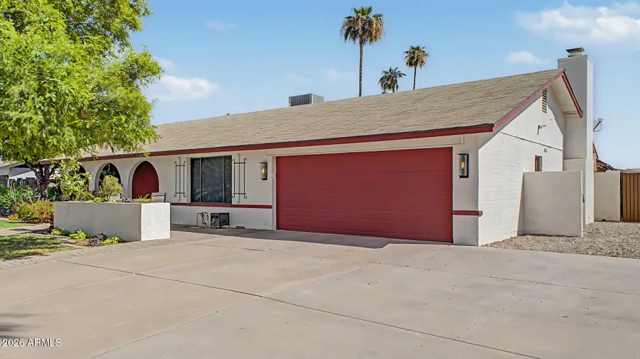 2332 E Riviera Drive, Tempe, AZ 85282 - #3