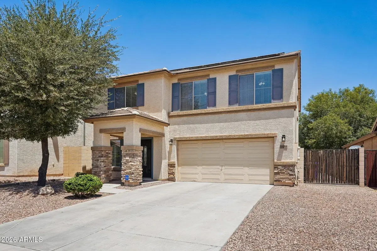 18448 W Surprise Farms Loop N, Surprise, AZ 85388 - #1