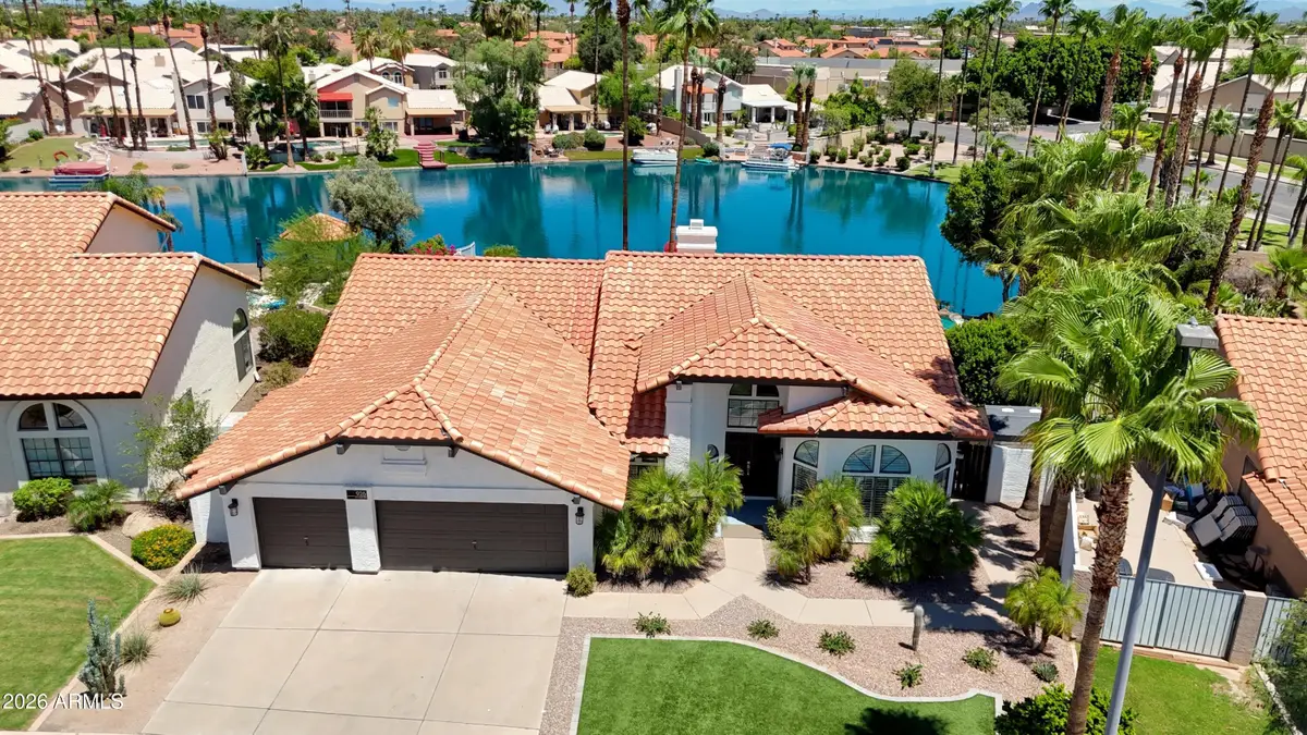 926 W Coast Drive, Gilbert, AZ 85233 - #1