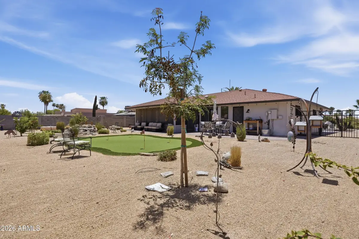 13122 W Meeker Boulevard, Sun City West, AZ 85375 - #1