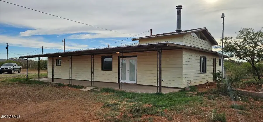 1185 W Purdy Lane, Bisbee, AZ 85603 - #2