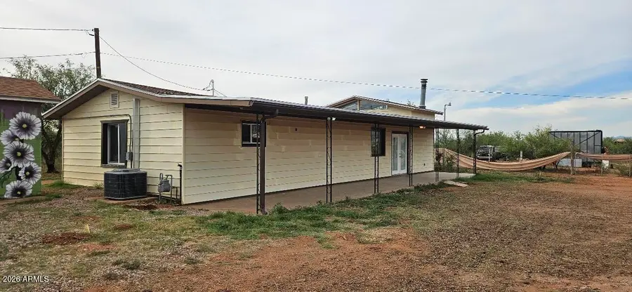 1185 W Purdy Lane, Bisbee, AZ 85603 - #3
