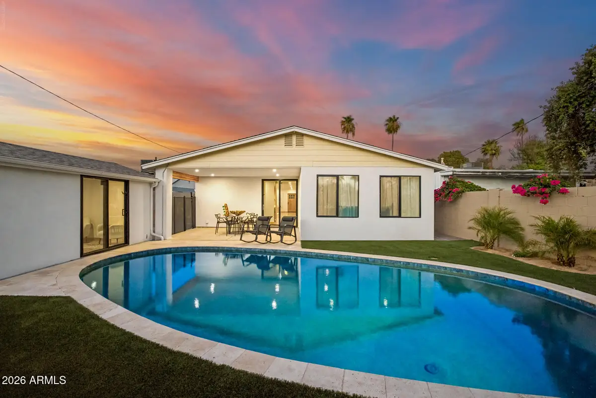 2230 N Laurel Avenue, Phoenix, AZ 85007 - #1