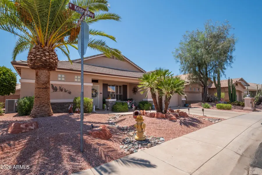 18399 N Krista Way, Surprise, AZ 85374 - #3