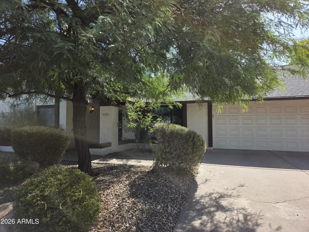 2701 S Los Altos --, Mesa, AZ 85202 - #1