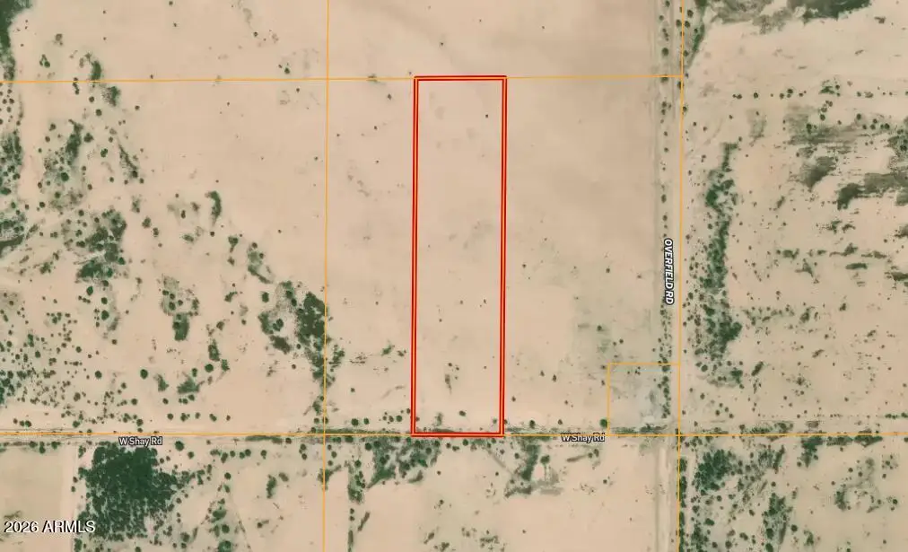 0 W Shay Rd. -- #15, Eloy, AZ 85131 - #1