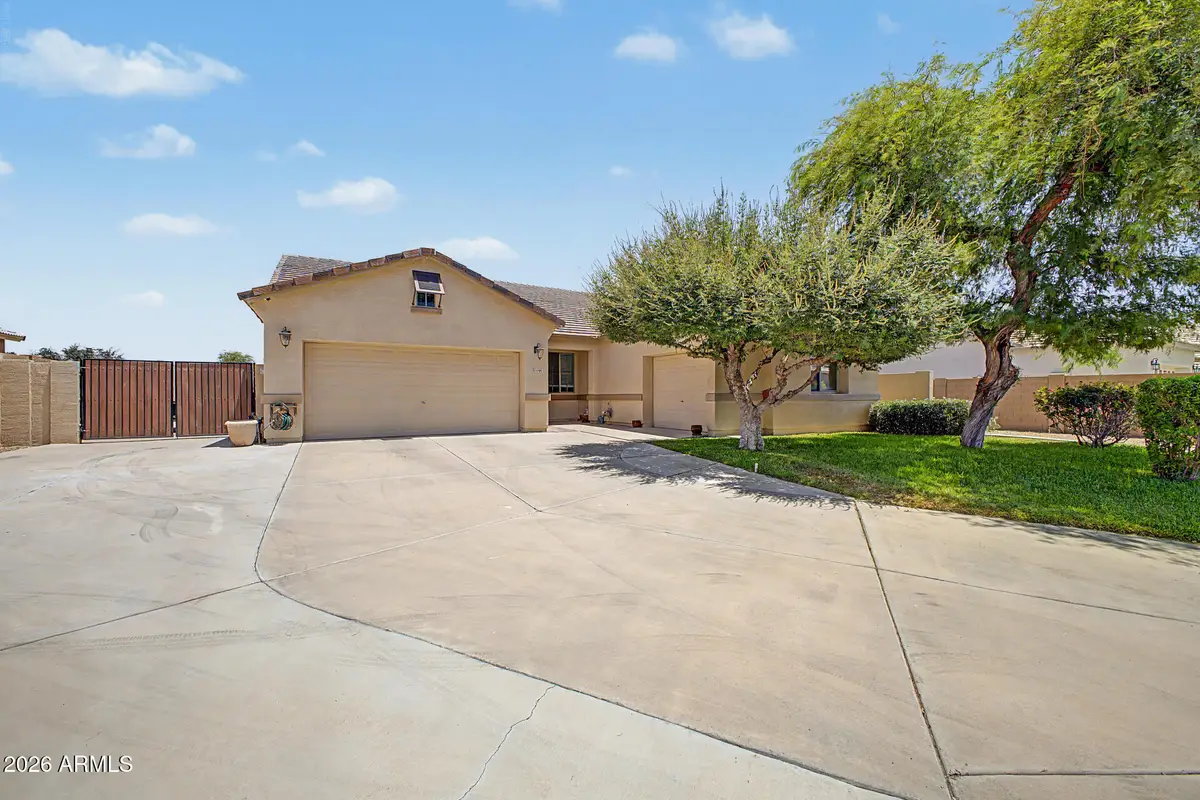 1300 E Bosi Court, San Tan Valley, AZ 85140 - #1