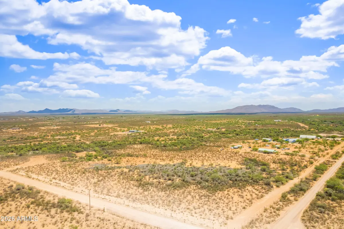 10605 E Greenough Trail, Sierra Vista, AZ 85635 - #1