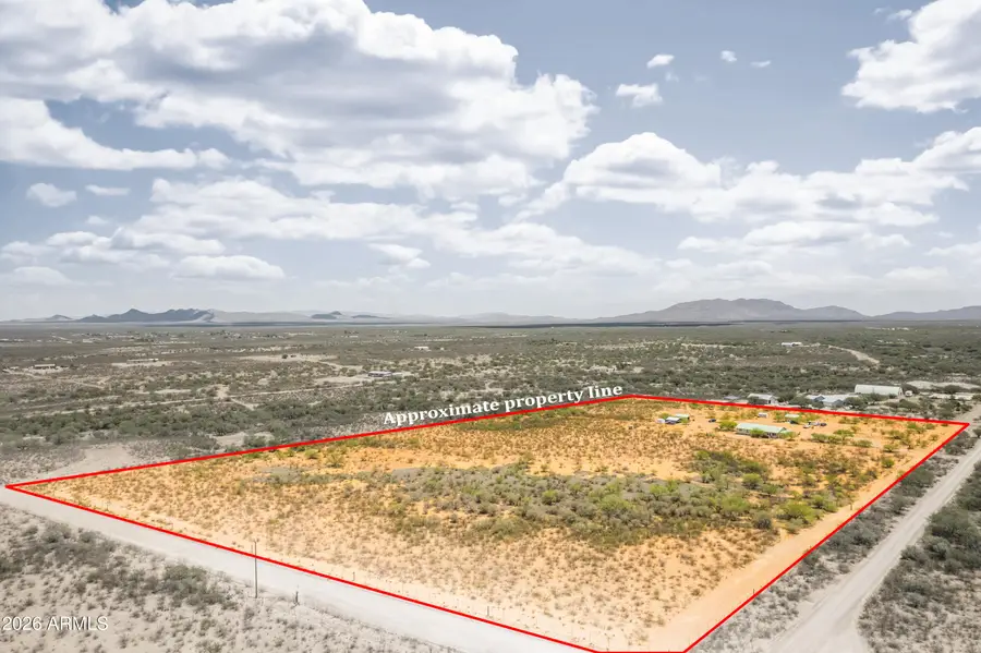 10605 E Greenough Trail, Sierra Vista, AZ 85635 - #2