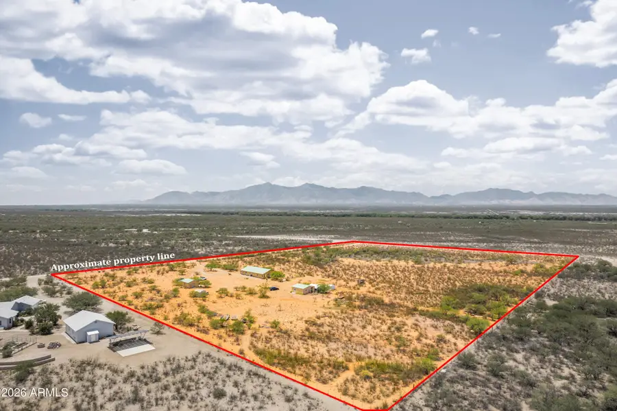 10605 E Greenough Trail, Sierra Vista, AZ 85635 - #3
