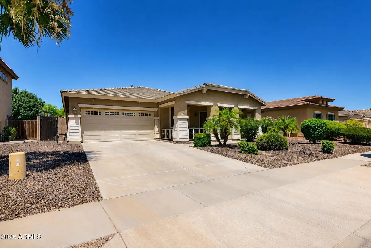 7306 N 88th Lane, Glendale, AZ 85305 - #1