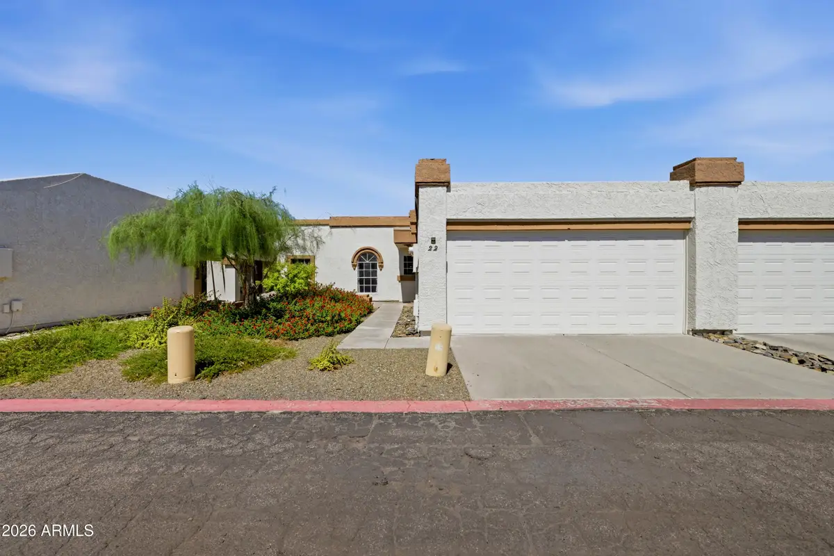 1930 S Westwood -- #22, Mesa, AZ 85210 - #1