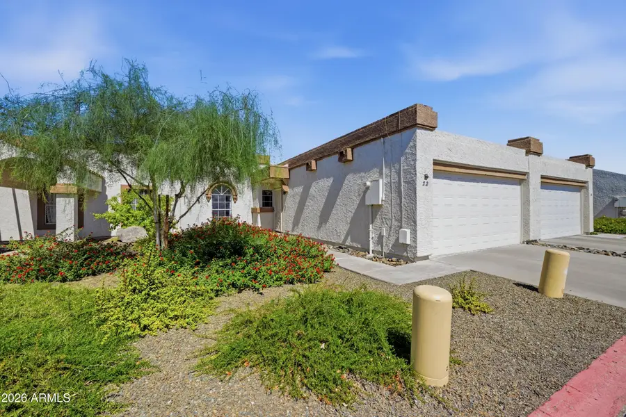 1930 S Westwood -- #22, Mesa, AZ 85210 - #2