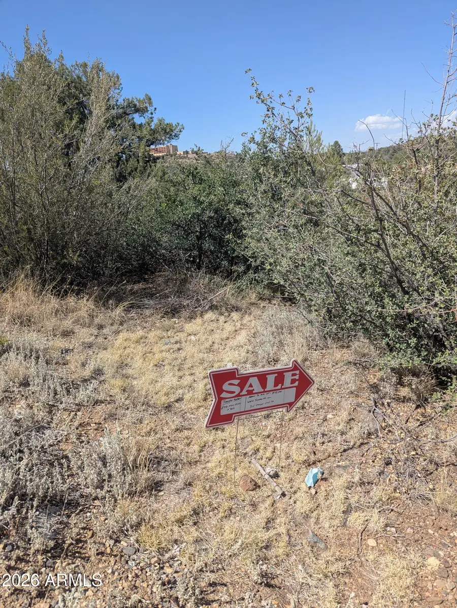 315 Canyon View Street #2, Prescott, AZ 86303 - #2