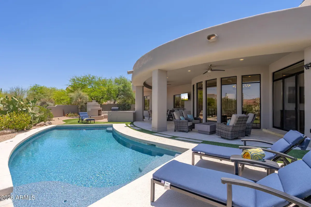10448 E Skinner Drive, Scottsdale, AZ 85262 - #1