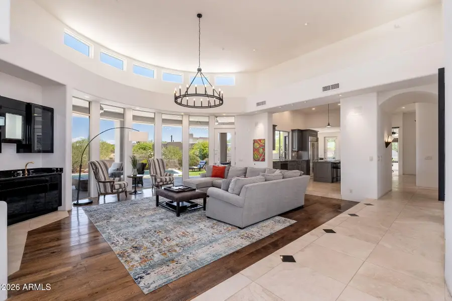 10448 E Skinner Drive, Scottsdale, AZ 85262 - #2