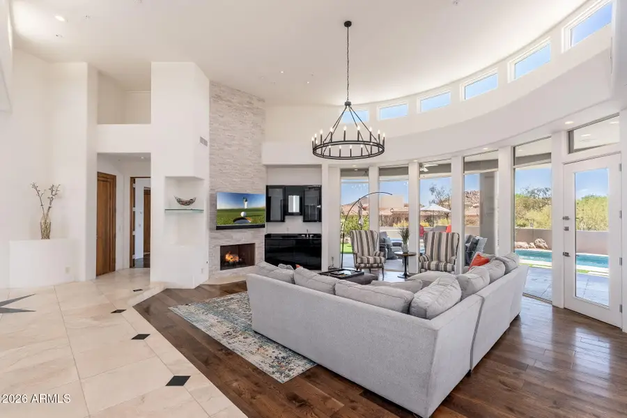 10448 E Skinner Drive, Scottsdale, AZ 85262 - #3