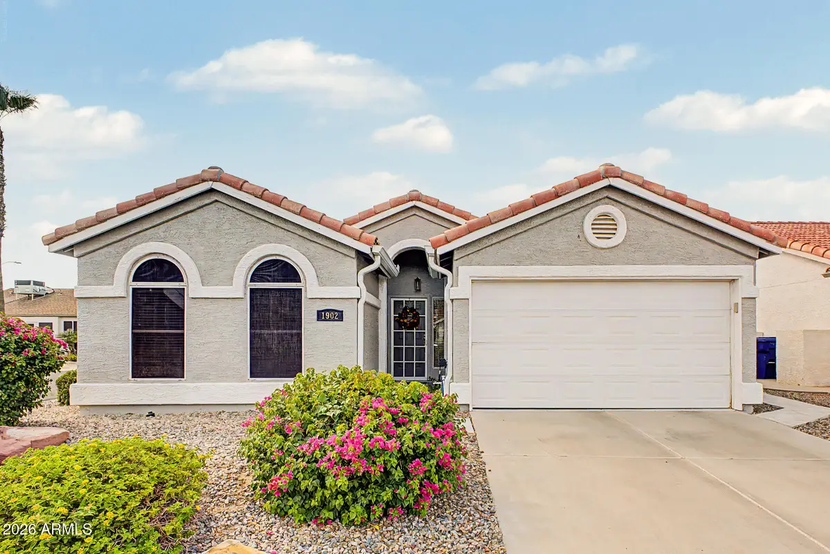 1902 E Colonial Drive, Chandler, AZ 85249 - #1