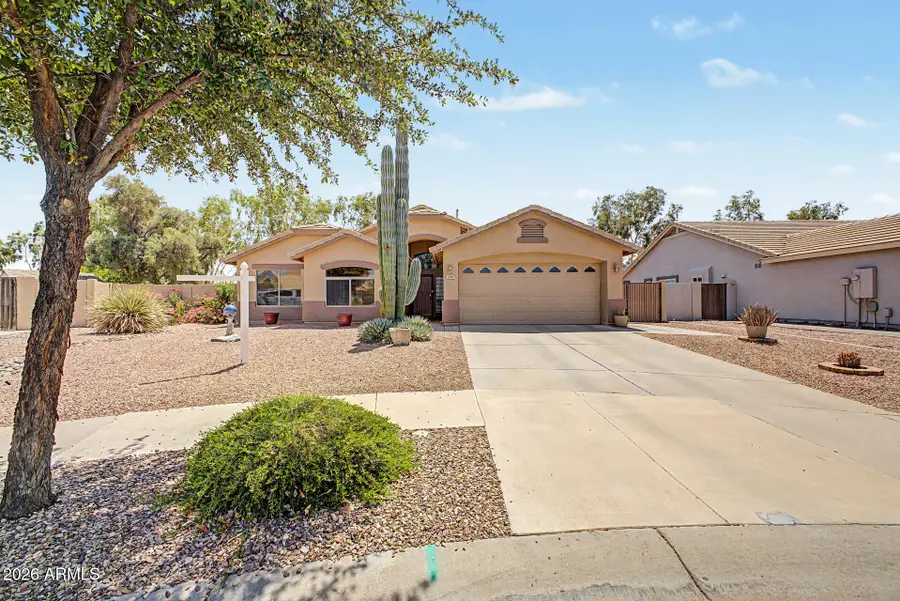 21191 E Calle De Flores --, Queen Creek, AZ 85142 - #2