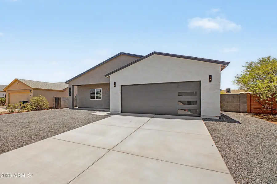 9435 W Concordia Drive, Arizona City, AZ 85123 - #2