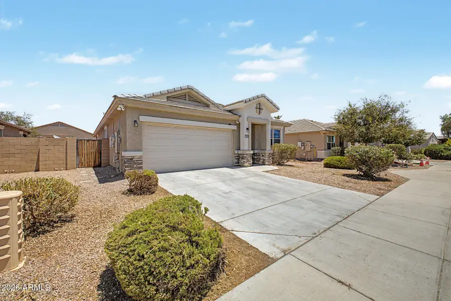 6957 S Blue Hills Drive, Buckeye, AZ 85326 - #2