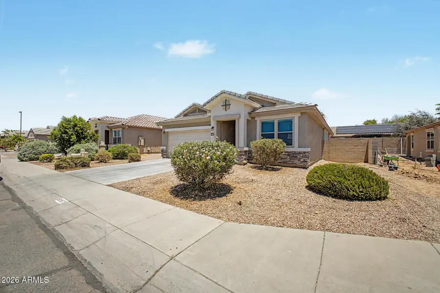 6957 S Blue Hills Drive, Buckeye, AZ 85326 - #3