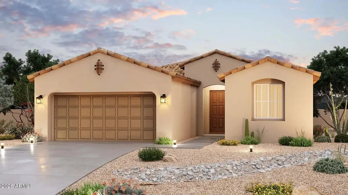 22295 N Rummler Lane, Maricopa, AZ 85138 - #1