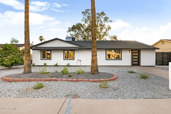 13238 N 38 Place, Phoenix, AZ 85032