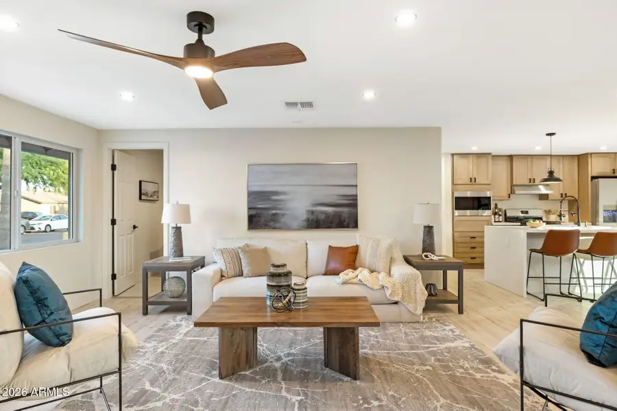 13238 N 38 Place, Phoenix, AZ 85032 - #2