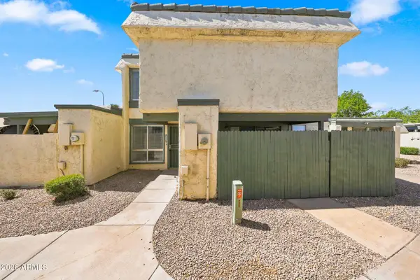 9054 N 51st Lane, Glendale, AZ 85302