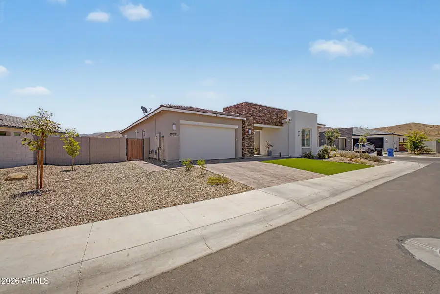 9783 S 36th Lane, Laveen, AZ 85339 - #2