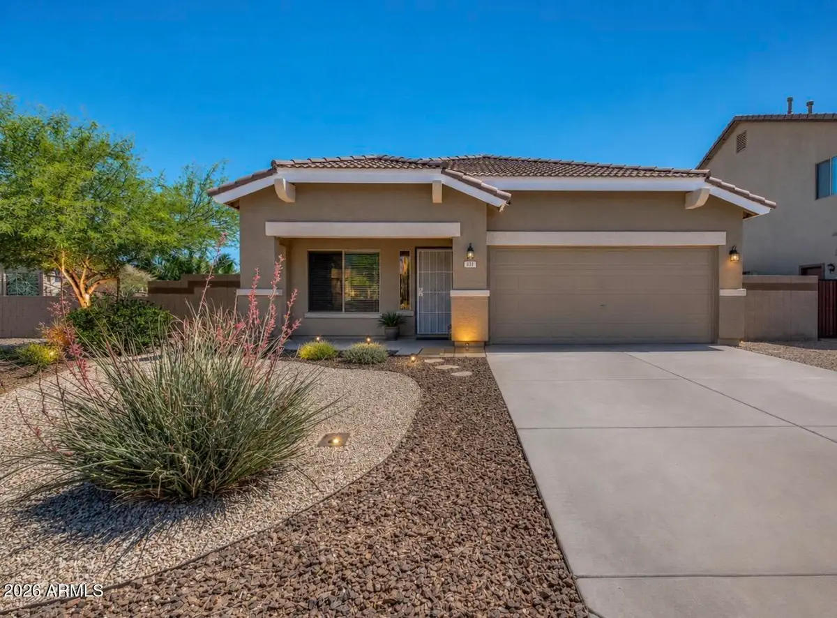 841 E Anastasia Street, San Tan Valley, AZ 85140 - #1
